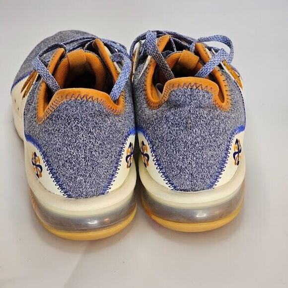 Mens Nike Air Max Sequent 3 Running Shoe Sz 6 AR0259-400 Easy Slip-On - Picture 5 of 9